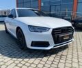 Белый Ауди А4, объемом двигателя 2 л и пробегом 109 тыс. км за 20700 $, фото 1 на Automoto.ua