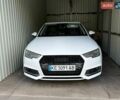 Белый Ауди А4, объемом двигателя 1.98 л и пробегом 161 тыс. км за 18500 $, фото 1 на Automoto.ua