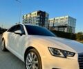 Білий Ауді А4, об'ємом двигуна 1.98 л та пробігом 143 тис. км за 17800 $, фото 2 на Automoto.ua