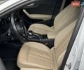 Белый Ауди А4, объемом двигателя 1.98 л и пробегом 121 тыс. км за 18700 $, фото 23 на Automoto.ua