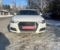 Білий Ауді А4, об'ємом двигуна 1.98 л та пробігом 141 тис. км за 17500 $, фото 1 на Automoto.ua