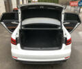 Білий Ауді А4, об'ємом двигуна 2 л та пробігом 173 тис. км за 12345 $, фото 50 на Automoto.ua