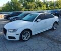 Белый Ауди А4, объемом двигателя 2 л и пробегом 72 тыс. км за 4500 $, фото 1 на Automoto.ua