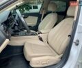 Белый Ауди А4, объемом двигателя 1.98 л и пробегом 123 тыс. км за 23800 $, фото 8 на Automoto.ua