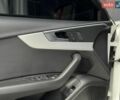 Білий Ауді А4, об'ємом двигуна 2 л та пробігом 276 тис. км за 14300 $, фото 15 на Automoto.ua