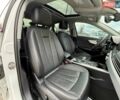 Білий Ауді А4, об'ємом двигуна 2 л та пробігом 179 тис. км за 13800 $, фото 26 на Automoto.ua