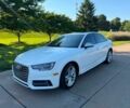 Білий Ауді А4, об'ємом двигуна 2 л та пробігом 48 тис. км за 3300 $, фото 1 на Automoto.ua