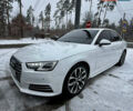 Белый Ауди А4, объемом двигателя 2 л и пробегом 335 тыс. км за 14900 $, фото 16 на Automoto.ua
