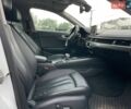 Белый Ауди А4, объемом двигателя 1.98 л и пробегом 122 тыс. км за 18800 $, фото 15 на Automoto.ua