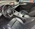 Білий Ауді А4, об'ємом двигуна 1.98 л та пробігом 139 тис. км за 16800 $, фото 55 на Automoto.ua