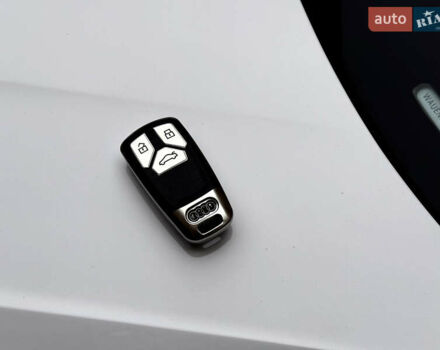 Белый Ауди А4, объемом двигателя 1.98 л и пробегом 122 тыс. км за 27555 $, фото 55 на Automoto.ua