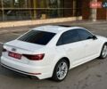 Белый Ауди А4, объемом двигателя 1.98 л и пробегом 110 тыс. км за 23000 $, фото 12 на Automoto.ua