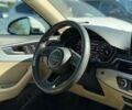 Белый Ауди А4, объемом двигателя 1.98 л и пробегом 181 тыс. км за 17800 $, фото 42 на Automoto.ua