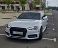 Белый Ауди А4, объемом двигателя 1.98 л и пробегом 150 тыс. км за 21999 $, фото 13 на Automoto.ua