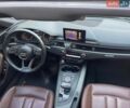 Білий Ауді А4, об'ємом двигуна 1.98 л та пробігом 151 тис. км за 18300 $, фото 9 на Automoto.ua