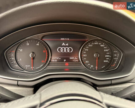 Белый Ауди А4, объемом двигателя 1.97 л и пробегом 237 тыс. км за 19999 $, фото 31 на Automoto.ua