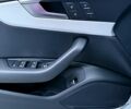 Білий Ауді А4, об'ємом двигуна 2 л та пробігом 38 тис. км за 16700 $, фото 12 на Automoto.ua