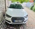 Белый Ауди А4, объемом двигателя 1.98 л и пробегом 158 тыс. км за 13500 $, фото 1 на Automoto.ua