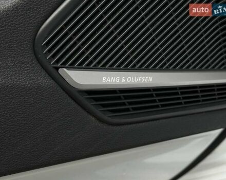 Белый Ауди А4, объемом двигателя 1.98 л и пробегом 210 тыс. км за 17999 $, фото 30 на Automoto.ua