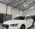 Белый Ауди А4, объемом двигателя 1.98 л и пробегом 148 тыс. км за 17500 $, фото 1 на Automoto.ua