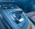 Белый Ауди А4, объемом двигателя 2 л и пробегом 45 тыс. км за 5500 $, фото 15 на Automoto.ua