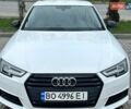 Белый Ауди А4, объемом двигателя 1.4 л и пробегом 146 тыс. км за 21500 $, фото 1 на Automoto.ua