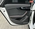 Белый Ауди А4, объемом двигателя 1.98 л и пробегом 210 тыс. км за 17999 $, фото 22 на Automoto.ua