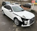 Білий Ауді А4, об'ємом двигуна 2 л та пробігом 173 тис. км за 12345 $, фото 4 на Automoto.ua