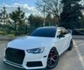 Білий Ауді А4, об'ємом двигуна 2 л та пробігом 142 тис. км за 21500 $, фото 10 на Automoto.ua