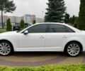 Білий Ауді А4, об'ємом двигуна 2 л та пробігом 134 тис. км за 16000 $, фото 3 на Automoto.ua