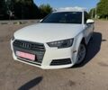 Белый Ауди А4, объемом двигателя 2 л и пробегом 1 тыс. км за 15999 $, фото 19 на Automoto.ua
