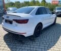 Белый Ауди А4, объемом двигателя 1.98 л и пробегом 109 тыс. км за 20200 $, фото 6 на Automoto.ua