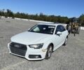 Белый Ауди А4, объемом двигателя 2 л и пробегом 148 тыс. км за 8200 $, фото 1 на Automoto.ua