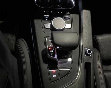 Белый Ауди А4, объемом двигателя 3 л и пробегом 98 тыс. км за 19000 $, фото 19 на Automoto.ua