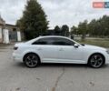 Белый Ауди А4, объемом двигателя 1.98 л и пробегом 105 тыс. км за 18700 $, фото 7 на Automoto.ua