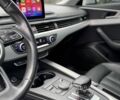 Білий Ауді А4, об'ємом двигуна 2 л та пробігом 143 тис. км за 14753 $, фото 9 на Automoto.ua