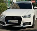 Белый Ауди А4, объемом двигателя 1.98 л и пробегом 111 тыс. км за 16999 $, фото 2 на Automoto.ua