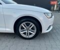 Білий Ауді А4, об'ємом двигуна 1.98 л та пробігом 194 тис. км за 16000 $, фото 3 на Automoto.ua