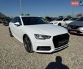 Белый Ауди А4, объемом двигателя 1.98 л и пробегом 181 тыс. км за 17800 $, фото 2 на Automoto.ua