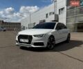 Белый Ауди А4, объемом двигателя 2 л и пробегом 86 тыс. км за 22000 $, фото 7 на Automoto.ua