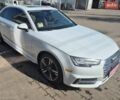 Білий Ауді А4, об'ємом двигуна 2 л та пробігом 49 тис. км за 21000 $, фото 1 на Automoto.ua