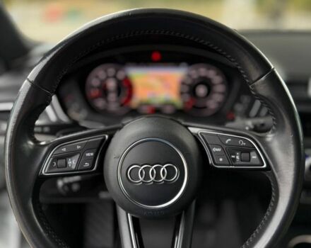 Білий Ауді А4, об'ємом двигуна 2 л та пробігом 173 тис. км за 16999 $, фото 18 на Automoto.ua