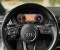 Білий Ауді А4, об'ємом двигуна 2 л та пробігом 173 тис. км за 16999 $, фото 18 на Automoto.ua