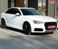 Белый Ауди А4, объемом двигателя 1.98 л и пробегом 89 тыс. км за 15950 $, фото 1 на Automoto.ua