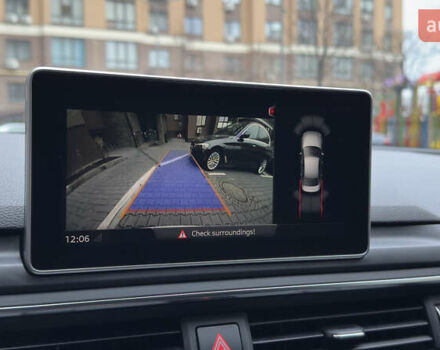 Белый Ауди А4, объемом двигателя 1.98 л и пробегом 122 тыс. км за 27555 $, фото 46 на Automoto.ua