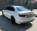 Белый Ауди А4, объемом двигателя 2 л и пробегом 120 тыс. км за 19500 $, фото 21 на Automoto.ua