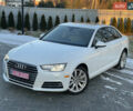 Белый Ауди А4, объемом двигателя 2 л и пробегом 205 тыс. км за 15900 $, фото 8 на Automoto.ua