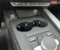 Білий Ауді А4, об'ємом двигуна 2 л та пробігом 270 тис. км за 13999 $, фото 36 на Automoto.ua
