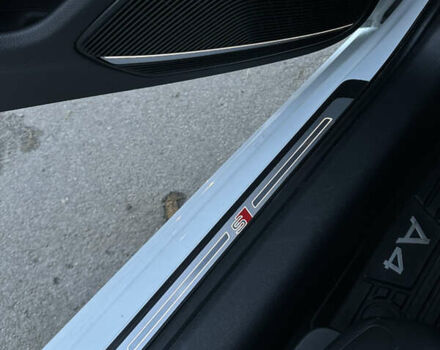 Білий Ауді А4, об'ємом двигуна 1.98 л та пробігом 162 тис. км за 20500 $, фото 80 на Automoto.ua