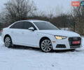 Белый Ауди А4, объемом двигателя 1.98 л и пробегом 107 тыс. км за 13250 $, фото 12 на Automoto.ua